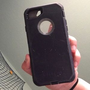 Iphone case